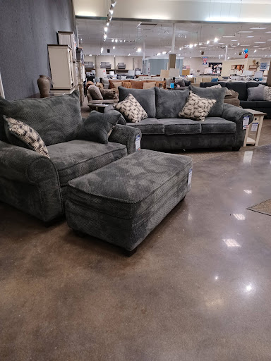 Furniture Store «Furniture Fair», reviews and photos, 8760 Colerain Ave, Groesbeck, OH 45251, USA