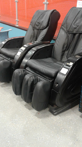 Amusement Center «Sky Zone Trampoline Park», reviews and photos, 6217 Chittenden Rd, Hudson, OH 44236, USA