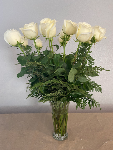 Florist «Roses Just Because/Hub Florist Of Lutz», reviews and photos, 18721 N Dale Mabry Hwy, Lutz, FL 33548, USA