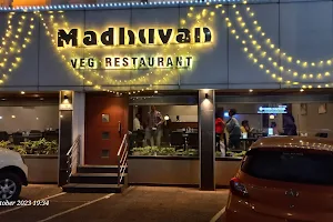 Madhuvan Veg-Restaurant image