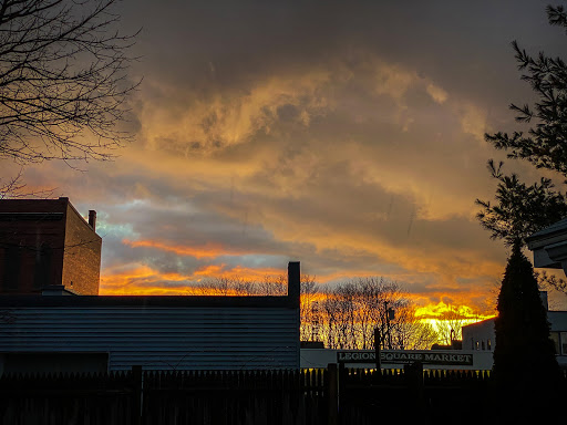 Legion Square Market, 101 Ocean St, South Portland, ME 04106, USA, 