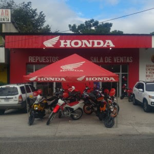 Honda Motos Zacapa