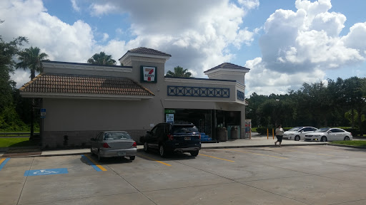 Convenience Store «7-Eleven», reviews and photos, 8201 Champions Gate Blvd, Championsgate, FL 33896, USA