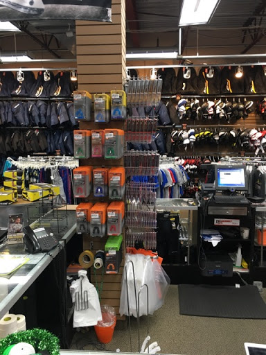 Sporting Goods Store «Lettermen Sports», reviews and photos, 15600 37th Ave N, Plymouth, MN 55446, USA