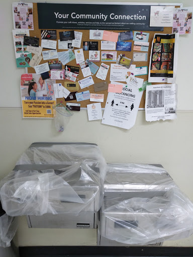 Fabric Store «Jo-Ann Fabrics and Crafts», reviews and photos, 2000 Mallory Ln #270, Franklin, TN 37067, USA