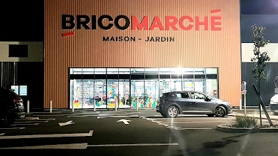 Bricomarché Montval Sur Loir à Montval-sur-Loir