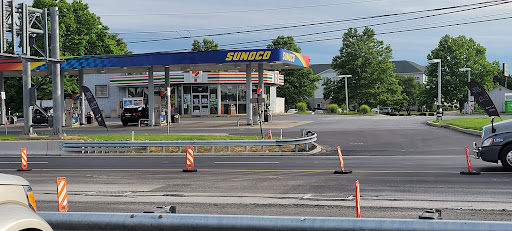 Gas Station «Sunoco Gas Station», reviews and photos, 240 PA-100, Breinigsville, PA 18031, USA