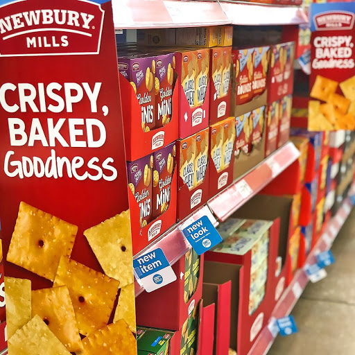 Grocery Store «Save-A-Lot», reviews and photos, 551 Industrial Dr, Carthage, TN 37030, USA