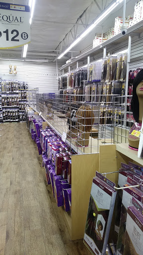 Cosmetics Store «American Hair & Beauty Supply», reviews and photos, 8602 Skillman St, Dallas, TX 75243, USA