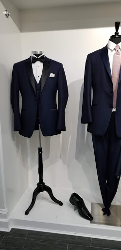 Bridal Shop «European Bridal», reviews and photos, 7516 Bergenline Ave, North Bergen, NJ 07047, USA