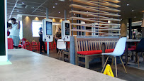 Atmosphère du Restauration rapide McDonald's Orange Sud - n°6
