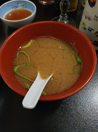 Soupe miso du Restaurant japonais Restaurant Osaka à Metz - n°4