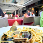 Photo n°4 de l'avis de Claudio.a fait le 12/07/2022 à 18:57 sur le  Pizzeria da Michael à Cavi di Lavagna