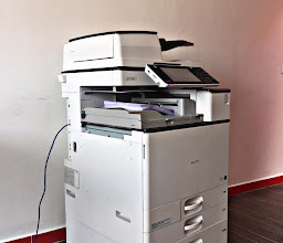 SIDAD copiadoras photo