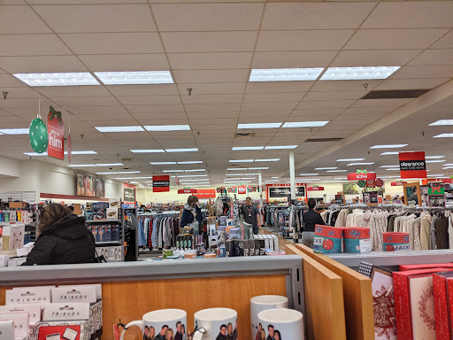 Department Store «T.J. Maxx», reviews and photos, 21 E Marketview Dr, Champaign, IL 61820, USA