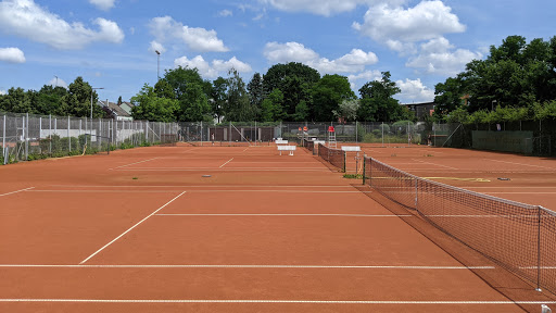 Tennisclub im Post SV Nürnberg