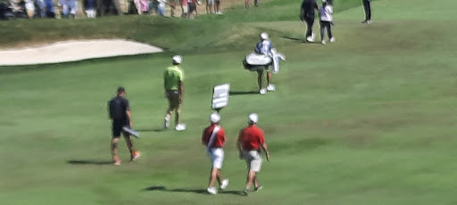 Golf Club «Detroit Golf Club», reviews and photos, 17911 Hamilton Rd, Detroit, MI 48203, USA