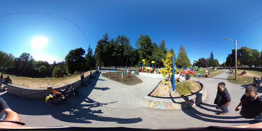 Water Park «Rotary Centennial Water Playground», reviews and photos, 802 E Mukilteo Blvd, Everett, WA 98203, USA