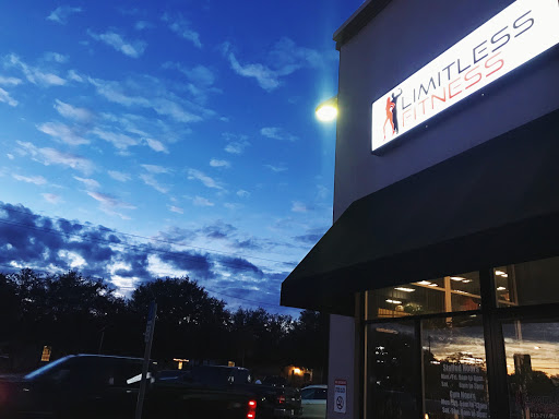 Gym «Limitless Fitness Center», reviews and photos, 1418 S Evers St, Plant City, FL 33563, USA