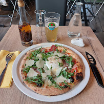 Pizza du Restaurant italien Poz'pasta à Saint-Jean-de-Védas - n°7