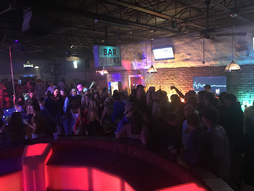 Night Club «Ohm Nightclub and Bar», reviews and photos, 2211 Marsha Sharp Fwy, Lubbock, TX 79415, USA