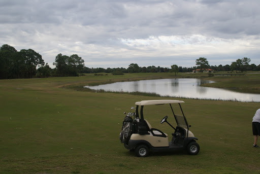 Golf Course «Buffalo Creek Golf Course», reviews and photos, 8100 69th St E, Palmetto, FL 34221, USA