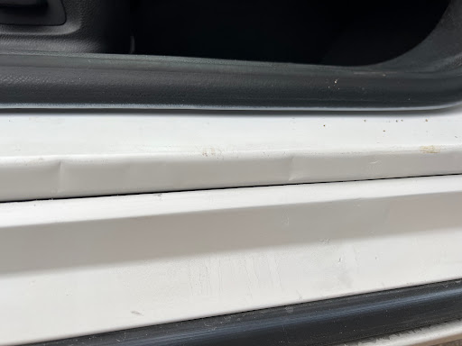 Auto Body Shop «Hot Wheels Paint & Body», reviews and photos, 6331 Atlanta Hwy, Montgomery, AL 36117, USA