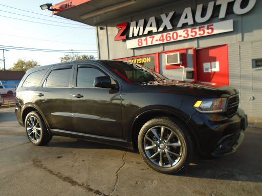 Auto Broker «Z Max Auto», reviews and photos, 1705 W Division St, Arlington, TX 76012, USA