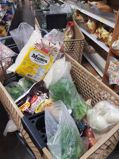 Indian Grocery Store «Namaste Plaza Indian Supermarket», reviews and photos, 13230 Jamboree Rd, Irvine, CA 92602, USA