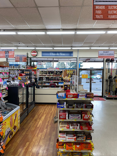 Hardware Store «Do it Best G W Hardware», reviews and photos, 1525 N Pacific Hwy, Woodburn, OR 97071, USA