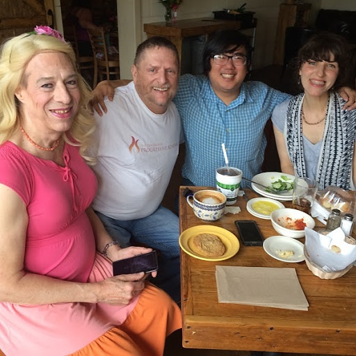 Cafe «B2 Cafe», reviews and photos, 2804 E Battlefield Rd, Springfield, MO 65804, USA