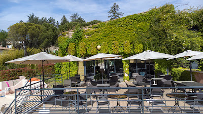 Hôtel-Résidence Lou Paradou à Gréoux-les-Bains