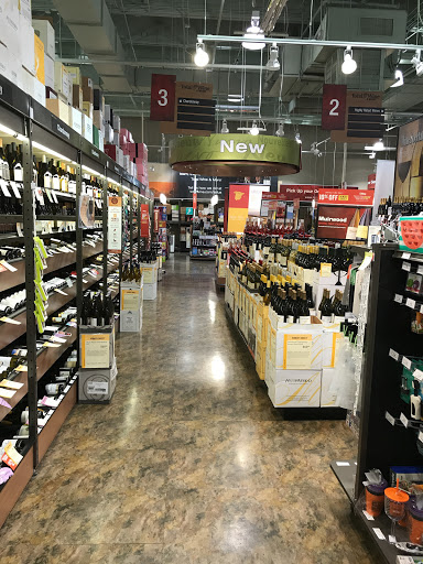 Wine Store «Total Wine & More», reviews and photos, 1139 5th St, Miami Beach, FL 33139, USA
