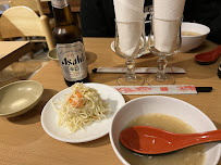 Soupe du Restaurant japonais Restaurant Le Tokyo à Nantes - n°6