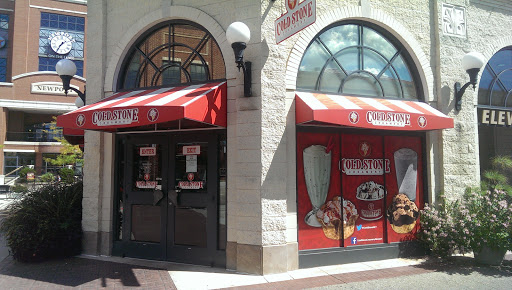 Ice Cream Shop «Cold Stone Creamery», reviews and photos, 1 Levee Way #2104, Newport, KY 41071, USA