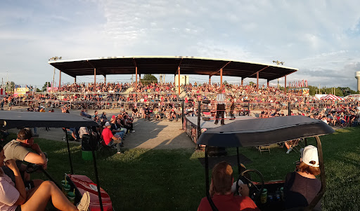 Tourist Attraction «Clinton County Fairgrounds», reviews and photos, 958 W Main St, Wilmington, OH 45177, USA