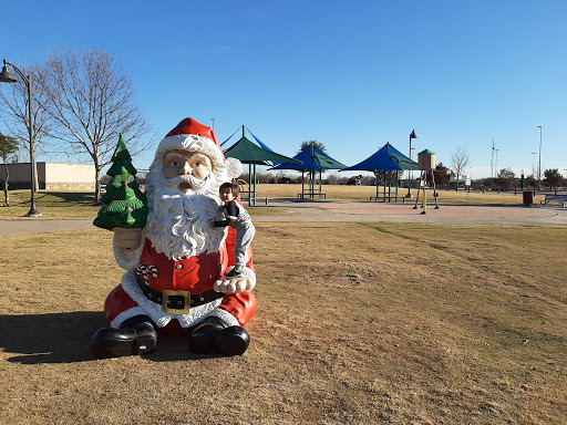 Park «Forney Community Park», reviews and photos, 241 S Farm to Market 548, Forney, TX 75126, USA
