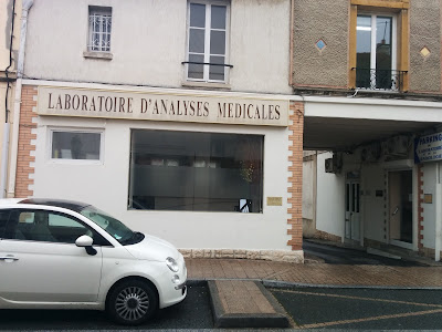 Eurofins - Laboratoire d'analyses médicales Palaiseau Centre à Palaiseau