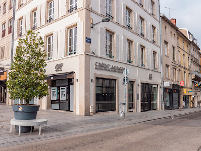 Crédit Agricole Nancy Marché Professions Libérales à Nancy