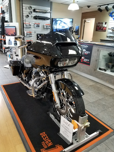 Harley-Davidson Dealer «Adamec Harley-Davidson», reviews and photos, 1520 Wells Rd, Orange Park, FL 32073, USA