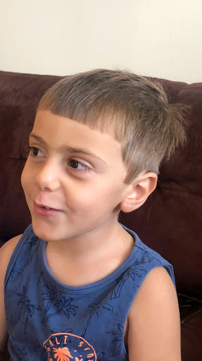 Beauty Salon «Star Hair Salon», reviews and photos, 3117 Hillcroft St, Houston, TX 77057, USA