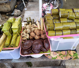 Pelelangan Ikan photo
