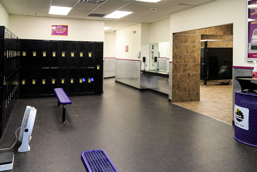 Gym «Planet Fitness», reviews and photos, 1671 1H-35 South #401, New Braunfels, TX 78130, USA
