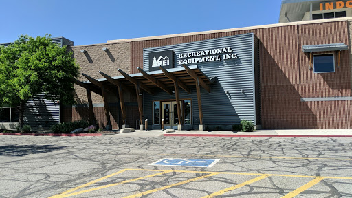 Camping Store «REI», reviews and photos, 230 W 10600 S #1700, Sandy, UT 84070, USA