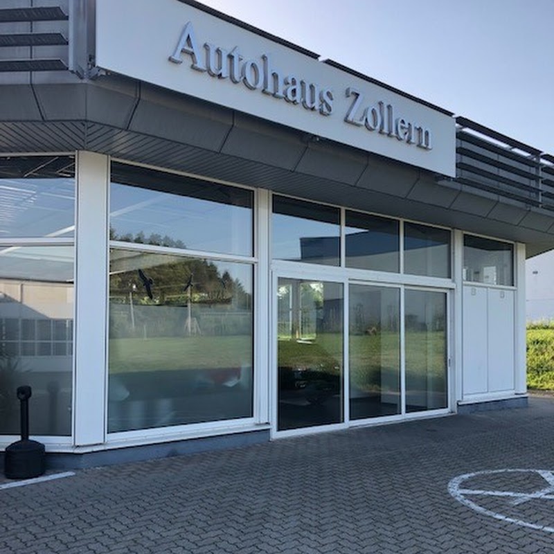 AHZ Autohaus Zollern GmbH