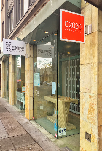 Optometrist «C2020 Optometry», reviews and photos, 5833 College Ave, Oakland, CA 94618, USA