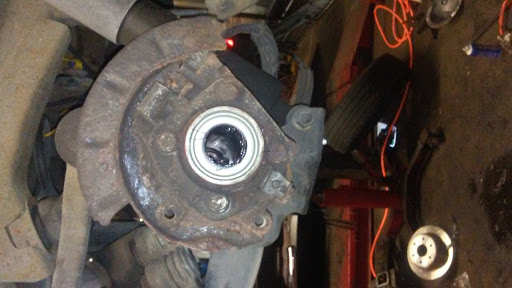 Auto Repair Shop «Riverside Auto Care», reviews and photos, 13160 Fort St, Southgate, MI 48195, USA