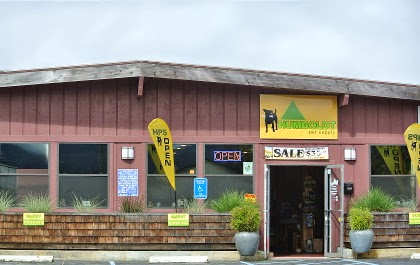 Pet Store «Humboldt Pet Supply», reviews and photos, 145 G St, Arcata, CA 95521, USA