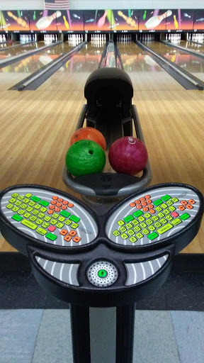 Bowling Alley «Sky Lanes Asheville», reviews and photos, 1477 Patton Ave, Asheville, NC 28806, USA