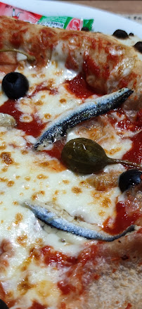 Plats et boissons du Pizzeria LE RITAL OLIVET - n°3